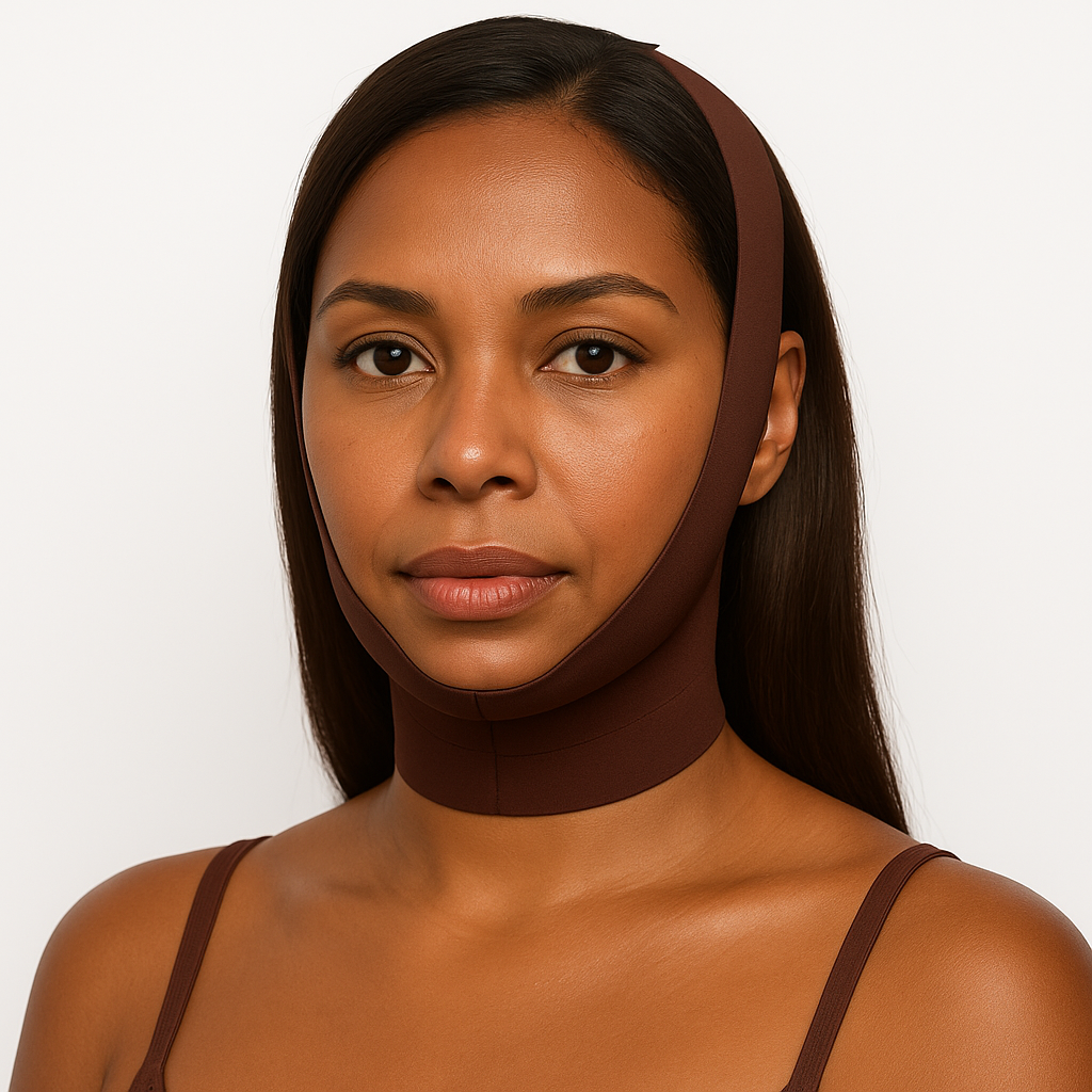 Collagen Face Sculpt Wrap (Buy 1 Get 1 Free)